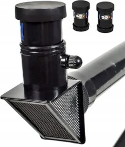 Mivida - Télescope - Stargazer - Longue-vue - Adultes Et Enfants - Grossissement 20x 30x Et 40x - Trépied Réglable - Trépied - Noël - Sinterklaas -Jingle Bells Boutique 1023x1200 2