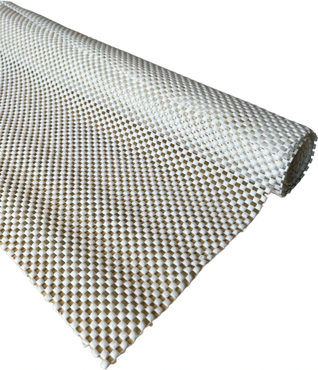 Tapis Antidérapant Pour Armoires Et Tiroirs - Wit - 65x95cm - Tapis De Douche - Plateau - Tapis Antidérapant - Cadeau De Noël 3 Tapis Antidérapant Pour Armoires Et Tiroirs - Wit - 65x95cm - Tapis De Douche - Plateau - Tapis Antidérapant - Cadeau De Noël