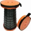 Chaise De Camping - Tabouret De Pêche - Tabouret Pliable - Chaise Pliante - Tabouret De Camping - Pliable - Tabouret Portable - Petite Chaise D'extérieur - Chaise Pliante - Chaise De Jardin - Cadeau Sinterklaas - Cadeau De Noël -