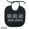 Bavoir Zwart Faux Noël Bébé Ho Ho Ho Joyeux Noël * Snoes * Cadeau De Maternité * Cadeau De Naissance * Noël De Bébé * Cadeau De Noël De Bébé 1 Bavoir Zwart Faux Noël Bébé Ho Ho Ho Joyeux Noël * Snoes * Cadeau De Maternité * Cadeau De Naissance * Noël De Bébé * Cadeau De Noël De Bébé -Jingle Bells Boutique 1159x1200 4