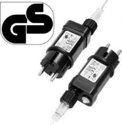 Lumières De Éclairage De Noël Springos | Intérieur & Extérieur | 48 M + 3 M De Cordon | 480 LED | Blanc Froid 18 Lumières De Éclairage De Noël Springos | Intérieur & Extérieur | 48 M + 3 M De Cordon | 480 LED | Blanc Froid -Jingle Bells Boutique 1171x1200 3