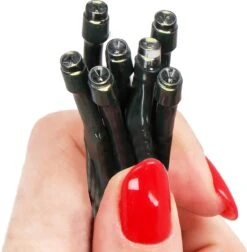 Lumières De Éclairage De Noël Springos | 5.5m | Batterie | 50 LED | Blanc Froid -Jingle Bells Boutique 1178x1200 9