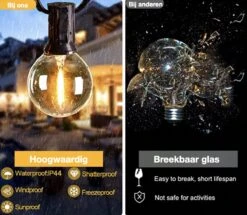 Guirlande Lumineuse Solar Mea Manu® - 25 LED - 7,5 Mètres - Blanc Chaud - Éclairage Solaire De Jardin - Économie D' Énergie - Éclairage De Éclairage De Noël - Éclairage De Fête De Fête 17 Guirlande Lumineuse Solar Mea Manu® - 25 LED - 7,5 Mètres - Blanc Chaud - Éclairage Solaire De Jardin - Économie D' Énergie - Éclairage De Éclairage De Noël - Éclairage De Fête De Fête -Jingle Bells Boutique 1200x1045