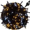 Éclairage De Noël Lumineuses - Éclairage De Fête Lumineuses - Éclairage De Noël Éclairage De Noël Extérieur - Pour L' Décorations De Noël Et L'extérieur - 40 M - Froid Chaud 1 Éclairage De Noël Lumineuses - Éclairage De Fête Lumineuses - Éclairage De Noël Éclairage De Noël Extérieur - Pour L' Décorations De Noël Et L'extérieur - 40 M - Froid Chaud -Jingle Bells Boutique 1200x1047 1