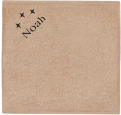 Porte-documents Bébé Rose Et Barboteuse De Noël - Manches Longues Noires - Avec Son Propre Nom - NL Baby Koffertje Roze & Kerst-rompertje - Zwart Lange Mouw - Met Eigen Naam