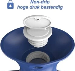 Colorful Sun® Bouillotte - 2 Litres - Bouillotte Avec Housse - Sac à Eau Chaude - Peluche - Cadeaux De Noël Chauds Pour L'Hiver - Rouge -Jingle Bells Boutique 1200x1136