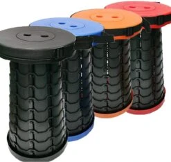 Chaise De Camping - Tabouret De Pêche - Tabouret Pliable - Chaise Pliante - Tabouret De Camping - Pliable - Tabouret Portable - Petite Chaise D'extérieur - Chaise Pliante - Chaise De Jardin - Cadeau Sinterklaas - Cadeau De Noël - -Jingle Bells Boutique 1200x1139