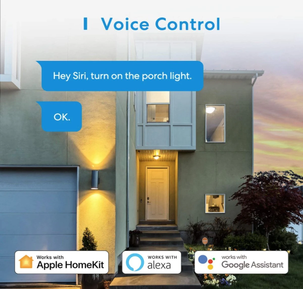 Prise Wifi Extérieure Double Zwart Jardin Prise Extérieure IP44 Plein Air WLAN Éclairage De Noël 8 Prise Wifi Extérieure Double Zwart Jardin Prise Extérieure IP44 Plein Air WLAN Éclairage De Noël – Image 6