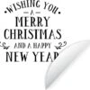 Citation De Noël Je Vous Souhaite Un Joyeux Noël Avec Un Fond Blanc Sticker Papier Peint Cercle Mural - ⌀ 140 Cm - Peinture Ronde - Cercle Papier Peint - Cercle Mural - Cercle Vivant - Autocollant & Découpe Ronde 1 Citation De Noël Je Vous Souhaite Un Joyeux Noël Avec Un Fond Blanc Sticker Papier Peint Cercle Mural - ⌀ 140 Cm - Peinture Ronde - Cercle Papier Peint - Cercle Mural - Cercle Vivant - Autocollant & Découpe Ronde -Jingle Bells Boutique 1200x1146