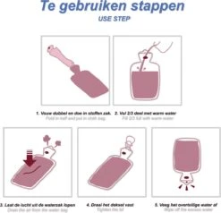 Colorful Sun® Bouillotte - 2 Litres - Bouillotte Avec Housse - Sac à Eau Chaude - Peluche - Cadeaux De Noël Chauds Pour L'hiver - Orange -Jingle Bells Boutique 1200x1158 1