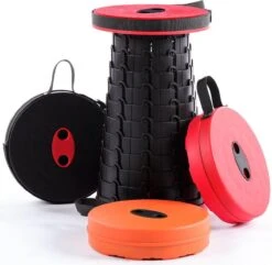 Chaise De Camping - Tabouret De Pêche - Tabouret Pliable - Chaise Pliante - Tabouret De Camping - Pliable - Tabouret Portable - Petite Chaise D'extérieur - Chaise Pliante - Chaise De Jardin - Cadeau Sinterklaas - Cadeau De Noël - -Jingle Bells Boutique 1200x1169 13