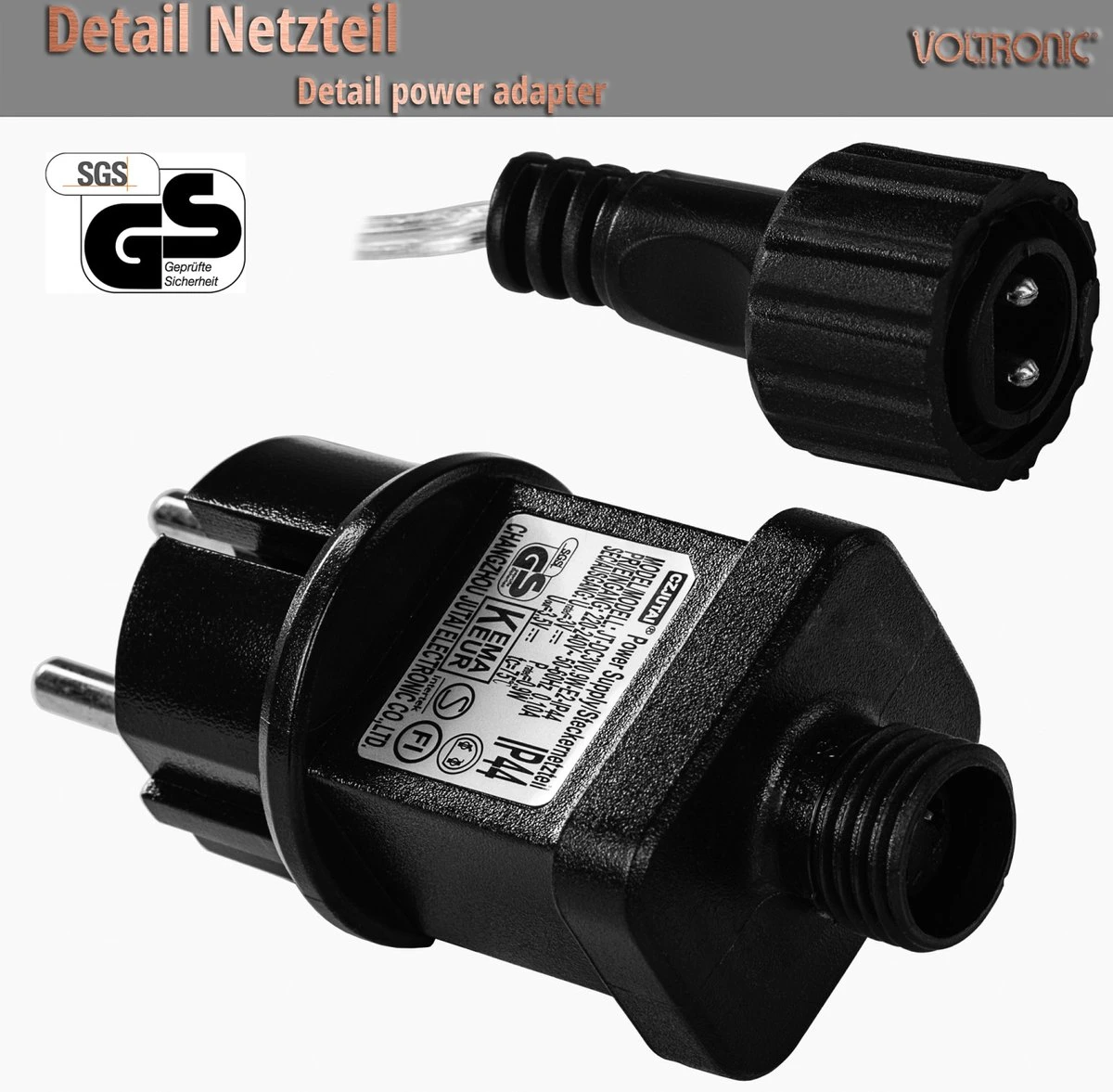 Éclairage De Noël Lumineuse - Éclairage De Fête Lumineuse - Éclairage De Noël Éclairage De Noël Extérieur - Pour Décorations De Noël Et Extérieur - 10 M - Multicolore 10 Éclairage De Noël Lumineuse - Éclairage De Fête Lumineuse - Éclairage De Noël Éclairage De Noël Extérieur - Pour Décorations De Noël Et Extérieur - 10 M - Multicolore – Image 8