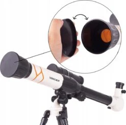 Mivida - Télescope - Stargazer - Prisme D'angle - Adultes Et Enfants - Grossissement 20x 30x Et 40x - Trépied Réglable - Trépied - Noël - Sinterklaas 16 Mivida - Télescope - Stargazer - Prisme D'angle - Adultes Et Enfants - Grossissement 20x 30x Et 40x - Trépied Réglable - Trépied - Noël - Sinterklaas -Jingle Bells Boutique 1200x1191 8