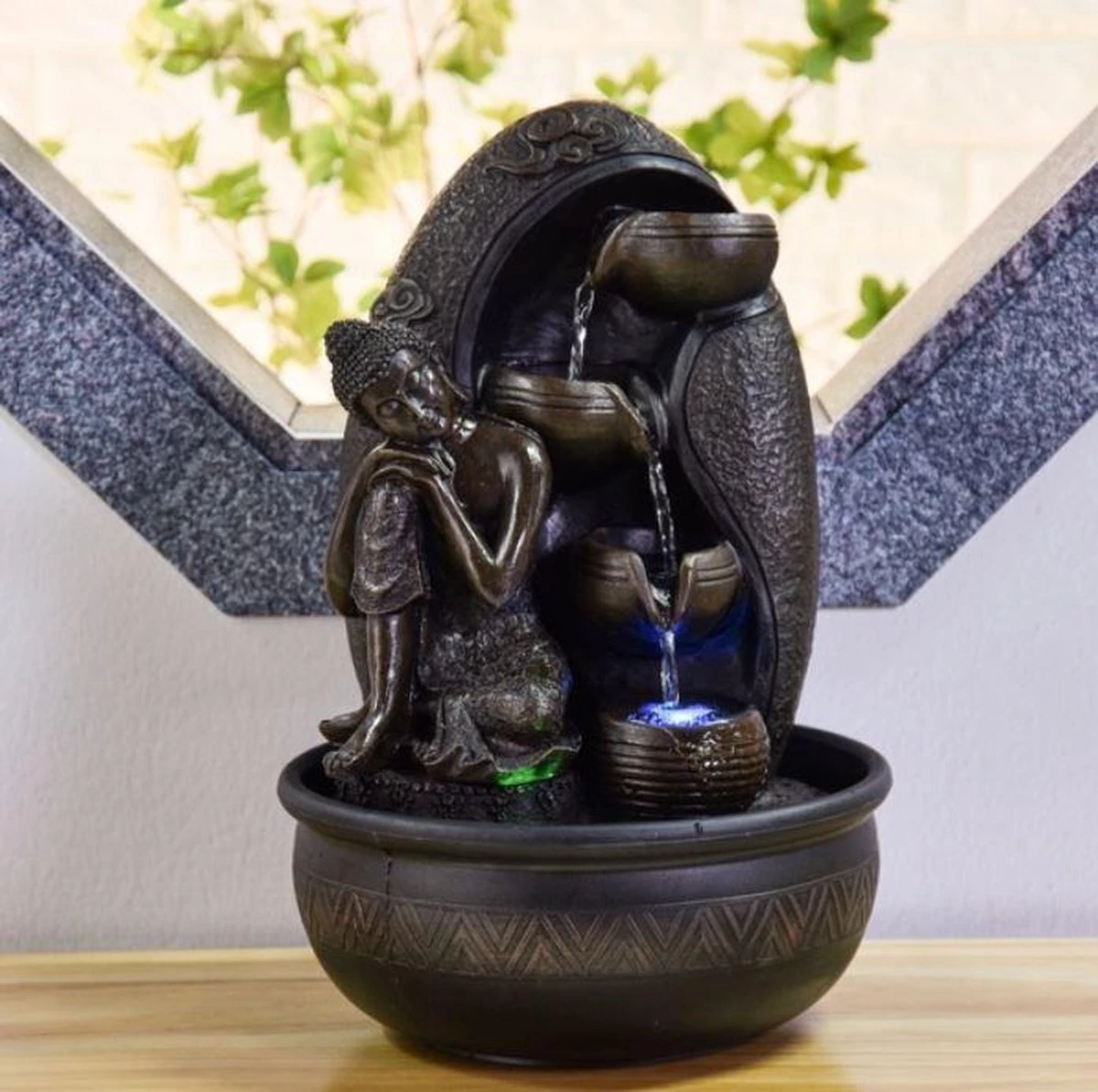 Intérieur Fontaine Pour L' Intérieur Krishna Relax Bouddha Obtenez Zen Eau Pour Fonction De Votre Maison Fontaine De Noël Cadeau De Noël Nouveau Cadeau De L' Année Nouveau Cadeau De Noël Année De Fin De L'année Cadeau 3 Intérieur Fontaine Pour L' Intérieur Krishna Relax Bouddha Obtenez Zen Eau Pour Fonction De Votre Maison Fontaine De Noël Cadeau De Noël Nouveau Cadeau De L' Année Nouveau Cadeau De Noël Année De Fin De L'année Cadeau