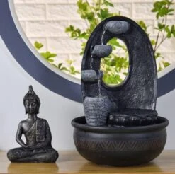 Intérieur Fontaine Bouddha Harmonie Relax Obtenez Zen Fonction Eau Pour La Maison Fontaine De Noël Cadeau De Noël Nouveau Cadeau De L' Année Nouveau Cadeau De Noël Année De Fin De L'année Cadeau 7 Intérieur Fontaine Bouddha Harmonie Relax Obtenez Zen Fonction Eau Pour La Maison Fontaine De Noël Cadeau De Noël Nouveau Cadeau De L' Année Nouveau Cadeau De Noël Année De Fin De L'année Cadeau -Jingle Bells Boutique 1200x1196 3