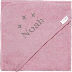 Valise Bébé Bleue Et Barboteuse De Noël - Blanche - Avec Son Propre Nom - NL Baby Koffertje Blauw & Kerst-rompertje - Wit - Met Eigen Naam