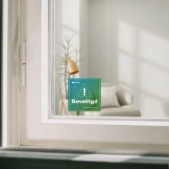 Kit De Démarrage De Noël BeeSecure Smart Home Pour La Maison | Un Contrôleur BEE Hub Zigbee Smart Center | Un Capteur Duer/fenêtre | Un Capteur De Vibrations | Contrôle D'application à Distance -Jingle Bells Boutique 1200x1200 115