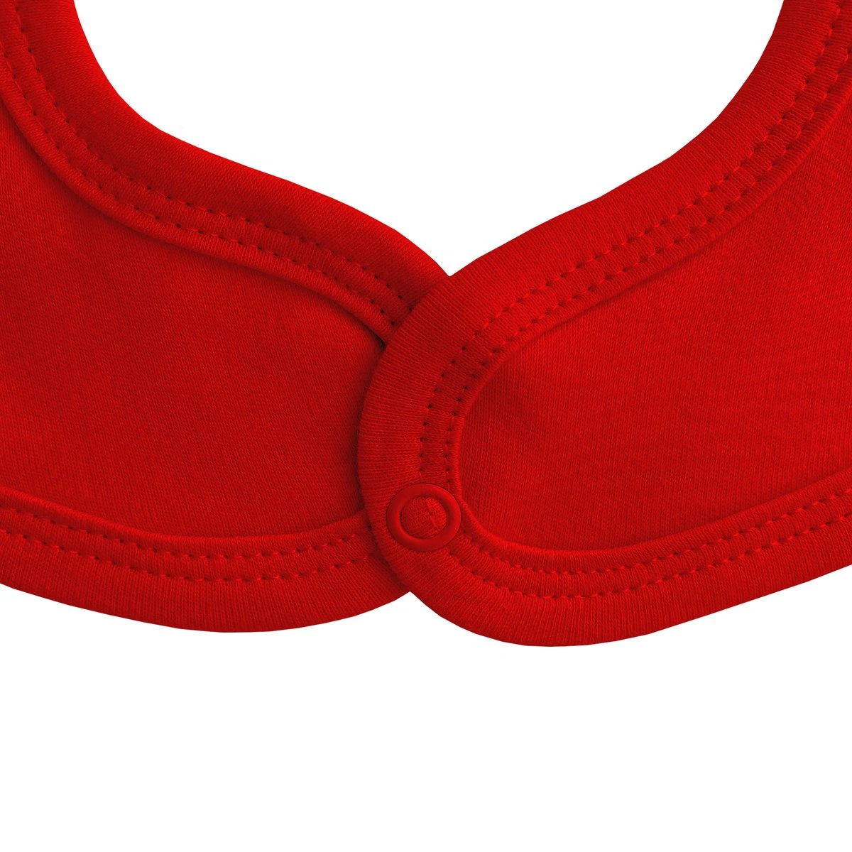 Goldengifts.nl - Joli Bavoir De Noël Avec L'imprimé - Joyeux Noël - Bavoirs - Noël - Bavoir - Bébé - Bouton Pression - Pièces 1 - Rouge 4 Goldengifts.nl - Joli Bavoir De Noël Avec L'imprimé - Joyeux Noël - Bavoirs - Noël - Bavoir - Bébé - Bouton Pression - Pièces 1 - Rouge – Image 2