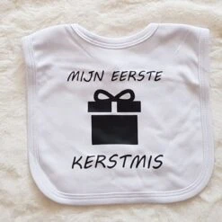 Texte De Cadeau De Bavoir Bébé L'annonce De Grossesse De Mon Premier Noël L'annonce De La Naissance La Plus Douce à Venir Sera Votre Annonce De Grossesse