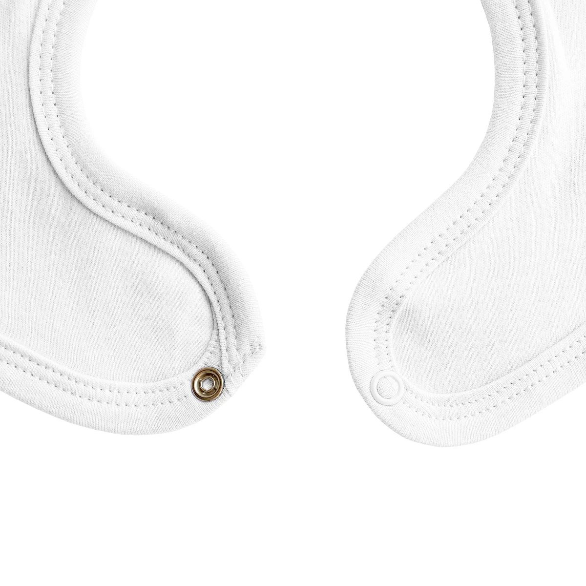 Goldengifts.nl - Joli Bavoir De Noël Avec L'imprimé - Joyeux Noël - Bavoirs - Noël - Bavoir - Bébé - Bouton Pression - Pièces 1 - Blanc 4 Goldengifts.nl - Joli Bavoir De Noël Avec L'imprimé - Joyeux Noël - Bavoirs - Noël - Bavoir - Bébé - Bouton Pression - Pièces 1 - Blanc – Image 2