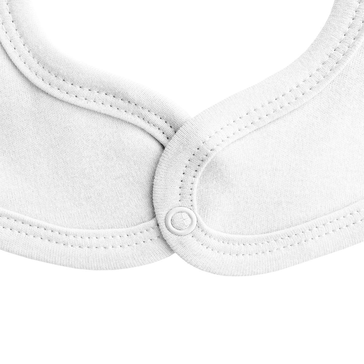 Goldengifts.nl - Joli Bavoir De Noël Avec L'imprimé - Joyeux Noël - Bavoirs - Noël - Bavoir - Bébé - Bouton Pression - Pièces 1 - Blanc 5 Goldengifts.nl - Joli Bavoir De Noël Avec L'imprimé - Joyeux Noël - Bavoirs - Noël - Bavoir - Bébé - Bouton Pression - Pièces 1 - Blanc – Image 3