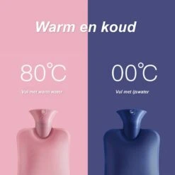 Colorful Sun® Bouillotte - 2 Litres - Bouillotte Avec Manchon - Sac à Eau Chaude - Peluche - Cadeaux De Noël Chauds Pour L'hiver - Jaune Bonbon -Jingle Bells Boutique 1200x1200 161