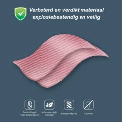 Colorful Sun® Bouillotte - 2 Litres - Bouillotte Avec Housse - Sac à Eau Chaude - Peluche - Cadeaux De Noël Chauds Pour L'hiver - Orange -Jingle Bells Boutique 1200x1200 164