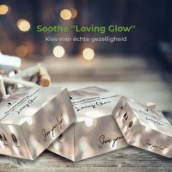 Apaiser Les Éclairage De Noël à L'extérieur Et à L'intérieur - Guirlandes Lumineuses - Guirlandes Lumineuses - Guirlandes Lumineuses - Guirlandes Lumineuses - LED Wit Chaud - 10 Mètres - Étanche -Jingle Bells Boutique 1200x1200 186