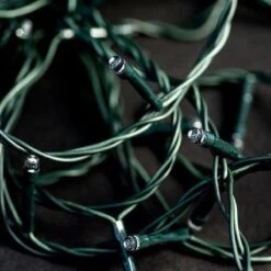 Micro Cluster Éclairage De Noël 1500 LEDs 30m Wit - Guirlande Lumineuse Noël - It's All About Christmas™ -Jingle Bells Boutique 1200x1200 196