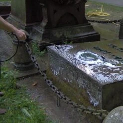 Biomix ATM 5 Litres Contre Les Algues Sur Base Biologique - Convient à Diverse Applications - Cadeau De Noël - Black Friday -Jingle Bells Boutique 1200x1200 224