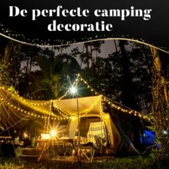 Homèlle Cordon Lumineux 50 LED - 15 Mètres - Blanc Chaud - Eclairage De Jardin - Eclairage De Éclairage De Noël - Eclairage Éclairage Extérieur - Guirlande Lumineuse - Guirlande Lumineuse - Transparent -Jingle Bells Boutique 1200x1200 324