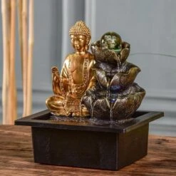 Intérieur Fontaine Bouddha Arya Relax Obtenez Zen Fonction Eau Pour La Maison De La Fontaine De Noël Cadeau De Noël Nouvel An Cadeau Nouveau Cadeau De Noël Année De Fin De L'année Cadeau 7 Intérieur Fontaine Bouddha Arya Relax Obtenez Zen Fonction Eau Pour La Maison De La Fontaine De Noël Cadeau De Noël Nouvel An Cadeau Nouveau Cadeau De Noël Année De Fin De L'année Cadeau -Jingle Bells Boutique 1200x1200 388