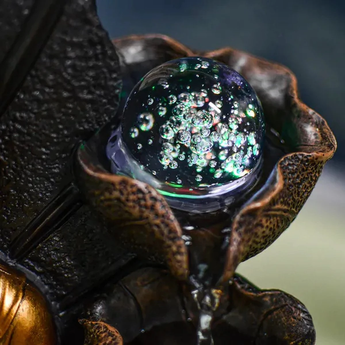 Intérieur Fontaine Bouddha Hartha Relax Obtenez Zen Fonction Eau Pour La Maison De La Fontaine De Noël Cadeau De Noël Nouvel An Cadeau Nouveau Cadeau De Noël Année De Fin De L'année Cadeau 9 Intérieur Fontaine Bouddha Hartha Relax Obtenez Zen Fonction Eau Pour La Maison De La Fontaine De Noël Cadeau De Noël Nouvel An Cadeau Nouveau Cadeau De Noël Année De Fin De L'année Cadeau – Image 7