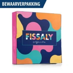 Fissaly ® 20 Pièces De Décoration De Fête Lanternes Witte - Guirlande De Décoration - Amusant Pour Anniversaire, Anniversaire, Mariage Et Noël -Jingle Bells Boutique 1200x1200 450