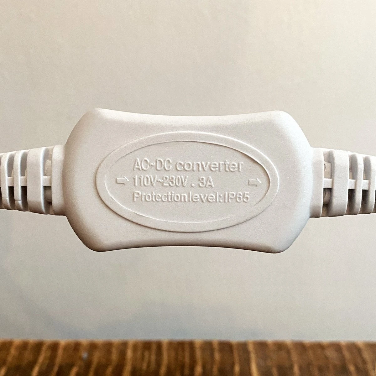 Éclairage De Noël à LED - 50 Mètres Connectables - 500 Points Lumineux - IP65 étanche - Blanc Extra Chaud 2200K - Câble En Caoutchouc De Haute Qualité - Économe En énergie 30W - Incl. Fiche 7 Éclairage De Noël à LED - 50 Mètres Connectables - 500 Points Lumineux - IP65 étanche - Blanc Extra Chaud 2200K - Câble En Caoutchouc De Haute Qualité - Économe En énergie 30W - Incl. Fiche – Image 5