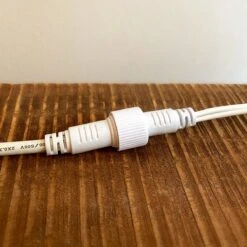 Éclairage De Noël à LED - 50 Mètres Connectables - 500 Points Lumineux - IP65 étanche - Blanc Extra Chaud 2200K - Câble En Caoutchouc De Haute Qualité - Économe En énergie 30W - Incl. Fiche 18 Éclairage De Noël à LED - 50 Mètres Connectables - 500 Points Lumineux - IP65 étanche - Blanc Extra Chaud 2200K - Câble En Caoutchouc De Haute Qualité - Économe En énergie 30W - Incl. Fiche -Jingle Bells Boutique 1200x1200 569