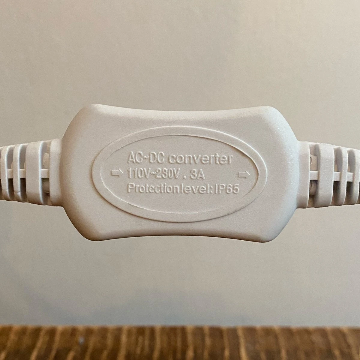 Éclairage De Noël à LED - 15 Mètres Liables - 150 Points Lumineux - IP65 étanche - Blanc Chaud 2700K - Câble En Caoutchouc De Haute Qualité - Économe En énergie 9W - Incl. Fiche 5 Éclairage De Noël à LED - 15 Mètres Liables - 150 Points Lumineux - IP65 étanche - Blanc Chaud 2700K - Câble En Caoutchouc De Haute Qualité - Économe En énergie 9W - Incl. Fiche – Image 3