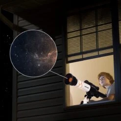 Mivida - Télescope - Stargazer - Prisme D'angle - Adultes Et Enfants - Grossissement 20x 30x Et 40x - Trépied Réglable - Trépied - Noël - Sinterklaas 25 Mivida - Télescope - Stargazer - Prisme D'angle - Adultes Et Enfants - Grossissement 20x 30x Et 40x - Trépied Réglable - Trépied - Noël - Sinterklaas -Jingle Bells Boutique 1200x1200 651