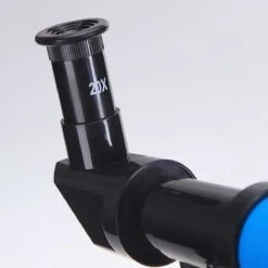 Mivida - Télescope - Stargazer - Longue-vue - Adultes Et Enfants - Grossissement 20x 30x Et 40x - Trépied Réglable - Trépied - Noël - Sinterklaas -Jingle Bells Boutique 1200x1200 656