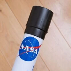 Mivida - Télescope - NASA - Stargazer - Adultes Et Enfants - Grossissement 100x - 50/600 Mm - Trépied Réglable - Trépied - Noël - Sinterklaas -Jingle Bells Boutique 1200x1200 659