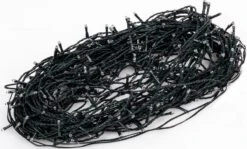 Éclairage De Noël Lumineuse - Éclairage De Fête Lumineuse - Éclairage De Noël Éclairage De Noël - Pour Décorations De Noël Et Extérieur - Sur Batterie - Avec Télécommande - 20 M - Froid Chaud -Jingle Bells Boutique 1200x722