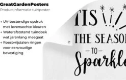 Citation De Noël C'est La Saison De Briller Sur Fond Blanc 60x40 Cm 15 Citation De Noël C'est La Saison De Briller Sur Fond Blanc 60x40 Cm -Jingle Bells Boutique 1200x767