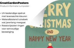 Illustration Du Père Noël Avec La Citation Joyeux Noël Et Happy Année 40x60 Cm 14 Illustration Du Père Noël Avec La Citation Joyeux Noël Et Happy Année 40x60 Cm -Jingle Bells Boutique 1200x772 20