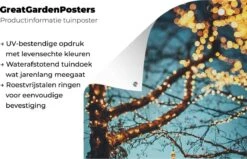 Éclairage De Noël à Vienne En Hiver 120x180 Cm XXL / Groot Format! -Jingle Bells Boutique 1200x772 47