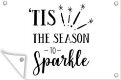 Citation De Noël C'est La Saison De Briller Sur Fond Blanc 60x40 Cm 18 Citation De Noël C'est La Saison De Briller Sur Fond Blanc 60x40 Cm -Jingle Bells Boutique 1200x792