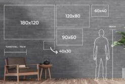 Décoration Murale Citation De Noël - Noël - Noël - 120x180 Cm - Poster Jardin -Jingle Bells Boutique 1200x800 1155