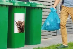 Sticker Conteneur Scottish HighlanderIllustrations De Noël - Highlander écossais Sur Fond Spécial 12 Sticker Conteneur Scottish HighlanderIllustrations De Noël - Highlander écossais Sur Fond Spécial -Jingle Bells Boutique 1200x800 1224