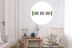Citation De Noël Ho Ho Ho Sur Fond Blanc Sticker Papier Peint Cercle Mural - ⌀ 140 Cm - Peinture Ronde - Cercle De Papier Peint - Cercle Mural - Cercle Vivant - Autocollant Et Découpe Ronde 10 Citation De Noël Ho Ho Ho Sur Fond Blanc Sticker Papier Peint Cercle Mural - ⌀ 140 Cm - Peinture Ronde - Cercle De Papier Peint - Cercle Mural - Cercle Vivant - Autocollant Et Découpe Ronde -Jingle Bells Boutique 1200x800 125