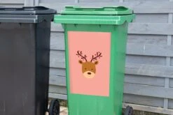 Autocollant Conteneur - Illustration De Noël D'un Renne Autocollant Poubelle - 40x60 Cm - Autocollant Poubelle à Roulettes - Autocollant Conteneur Résistant Aux Intempéries 11 Autocollant Conteneur - Illustration De Noël D'un Renne Autocollant Poubelle - 40x60 Cm - Autocollant Poubelle à Roulettes - Autocollant Conteneur Résistant Aux Intempéries -Jingle Bells Boutique 1200x800 1307
