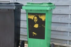 Sticker Conteneur Vieux MaîtresIllustrations De Noël - Mona Lisa Du Vieux Maître Leonardo De Vinci En Couleur Jaune 11 Sticker Conteneur Vieux MaîtresIllustrations De Noël - Mona Lisa Du Vieux Maître Leonardo De Vinci En Couleur Jaune -Jingle Bells Boutique 1200x800 1376